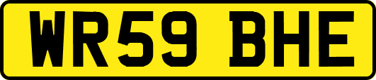 WR59BHE