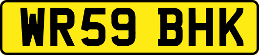 WR59BHK