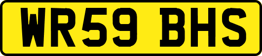 WR59BHS