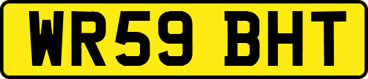 WR59BHT