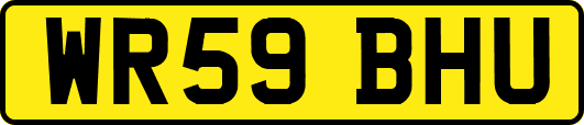 WR59BHU