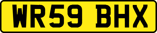 WR59BHX