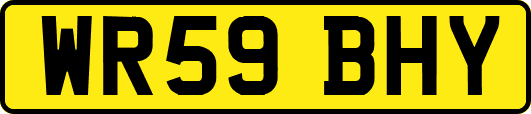 WR59BHY
