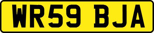 WR59BJA