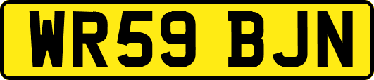 WR59BJN