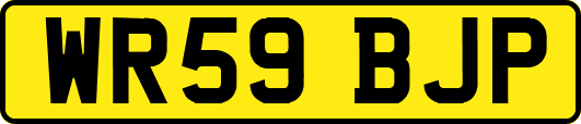 WR59BJP