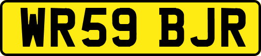 WR59BJR