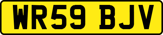 WR59BJV