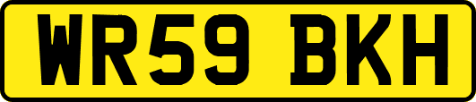 WR59BKH