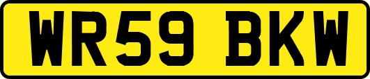 WR59BKW
