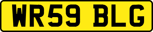 WR59BLG