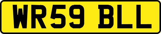 WR59BLL