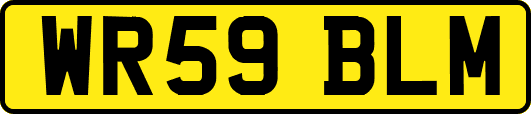 WR59BLM
