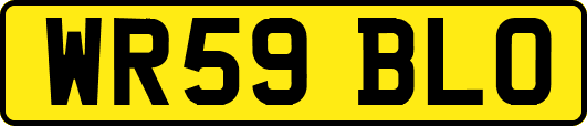 WR59BLO