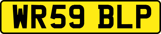 WR59BLP