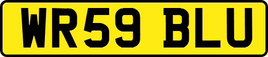 WR59BLU