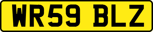 WR59BLZ