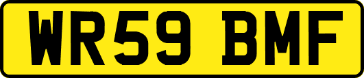 WR59BMF