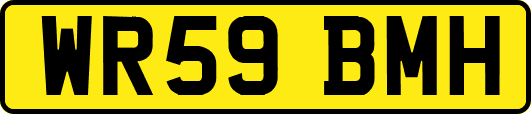 WR59BMH