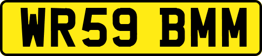 WR59BMM