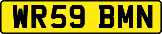 WR59BMN