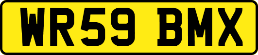 WR59BMX