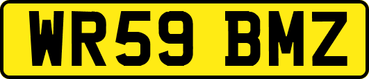 WR59BMZ