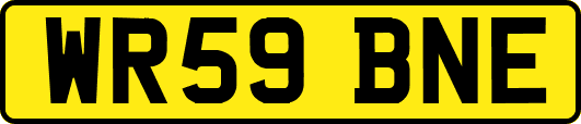 WR59BNE