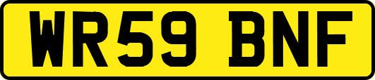 WR59BNF