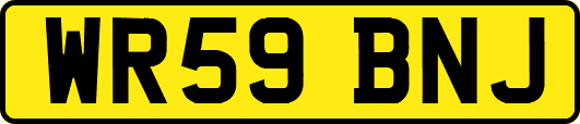 WR59BNJ