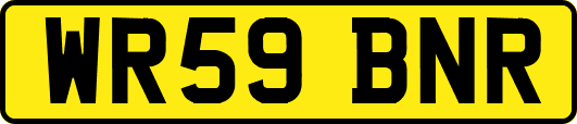 WR59BNR