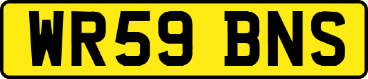 WR59BNS