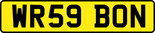 WR59BON