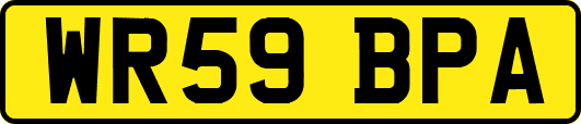 WR59BPA