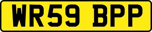 WR59BPP