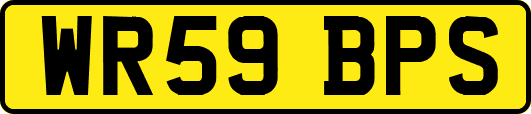 WR59BPS