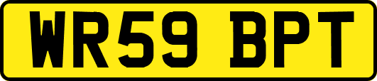 WR59BPT