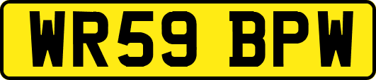 WR59BPW