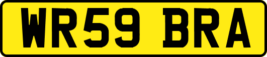 WR59BRA