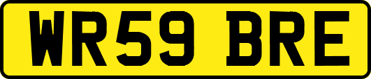 WR59BRE