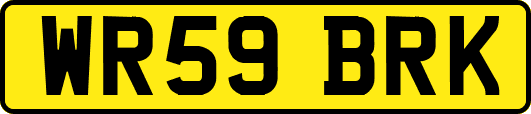 WR59BRK