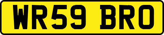 WR59BRO