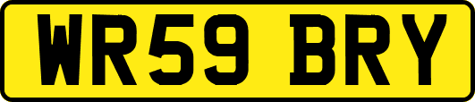 WR59BRY