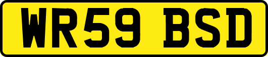 WR59BSD