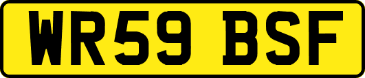 WR59BSF