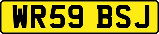 WR59BSJ