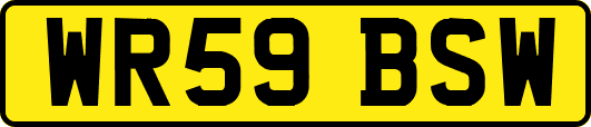 WR59BSW