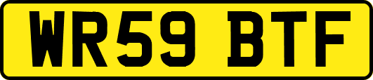 WR59BTF