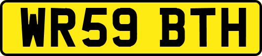 WR59BTH