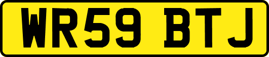 WR59BTJ